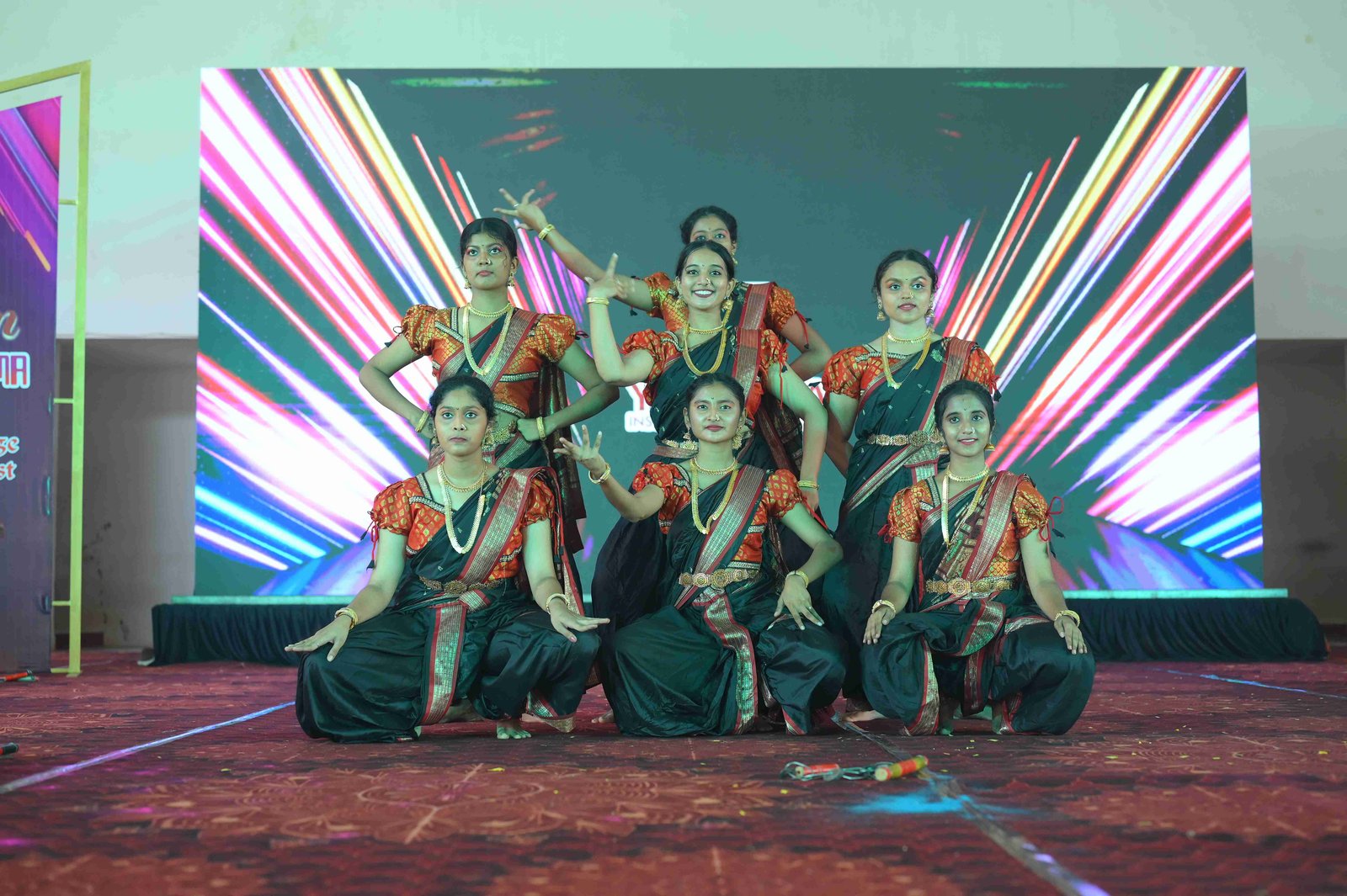 Yen Sambrama 2024-25